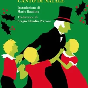 Canto di Natale. Ediz. integrale Fabrieksprijs