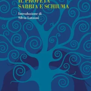Il profeta-Sabbia e schiuma Koop Online