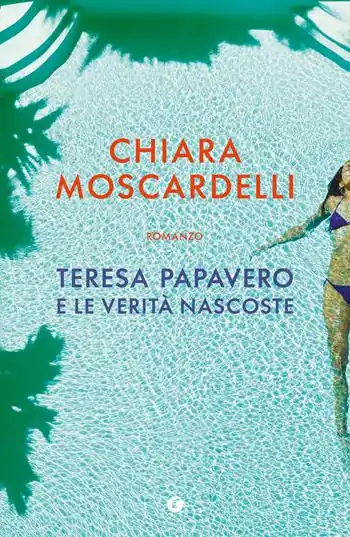 Shop Nu Teresa Papavero e le verità nascoste