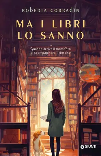 Lage Prijs Ma i libri lo sanno. Quando arriva il momento di scompaginare il destino