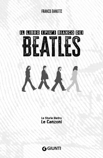 Aanbieding Il libro (più) bianco dei Beatles. Le storie dietro le canzoni