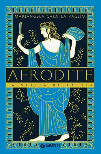 Afrodite. La verità della dea Veilige Betaling