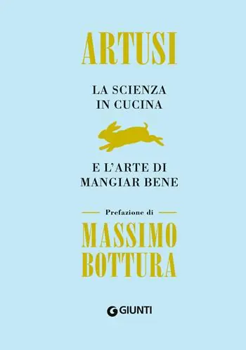La scienza in cucina e l‘arte di mangiar bene Bestel Nu
