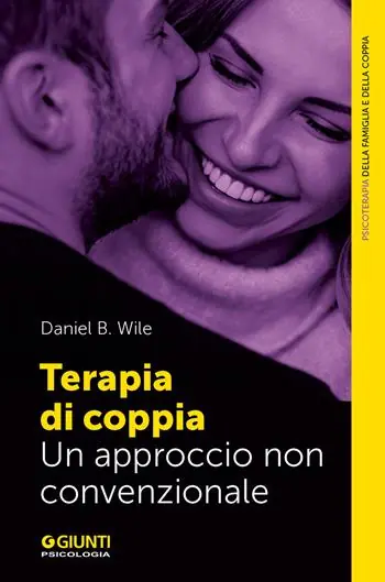 Terapia di coppia. Un approccio non convenzionale Goedkoop