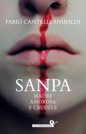 Sanpa. Madre amorosa e crudele Laatste Kans