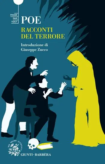 I racconti del terrore Rechtstreeks Van De Fabrikant