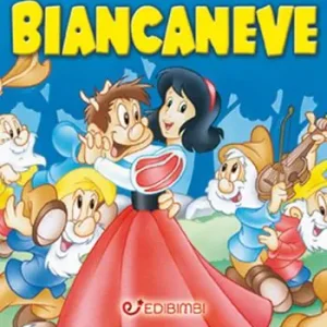 Meest Verkocht Biancaneve