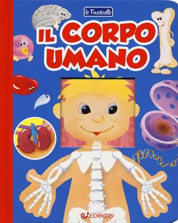 Il corpo umano. Ediz. a colori Speciale Aanbieding
