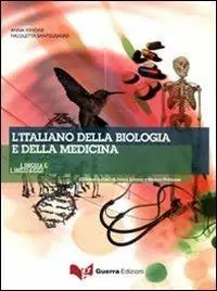 Lage Kosten L‘italiano della biologia e della medicina. Con CD Audio