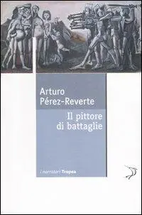 Laatste Kans Il pittore di battaglie