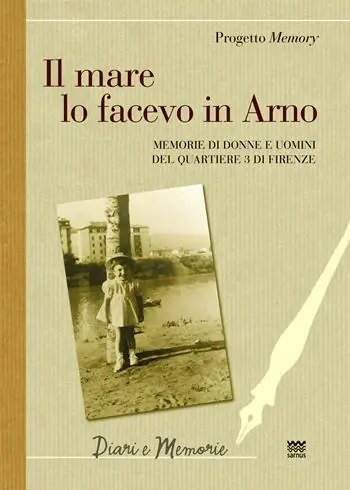 Il mare lo facevo in Arno. Memorie di donne e uomini del quartiere 3 di Firenze Korting