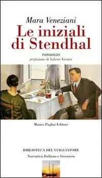 Le iniziali di Stendhal Direct Verzonden