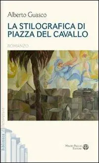 La stilografica di piazza del Cavallo Gratis Retour