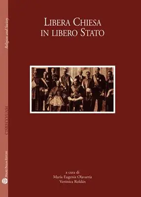 Libera Chiesa in libero Stato Direct Verzonden