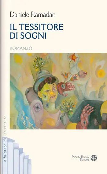 Il tessitore di sogni Alleen Vandaag