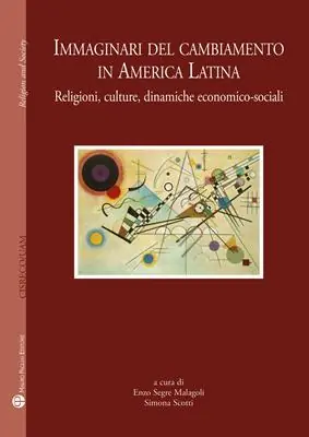 Immaginari del cambiamento in America latina. Religioni, culture, dinamiche economico-sociali Veilige Betaling
