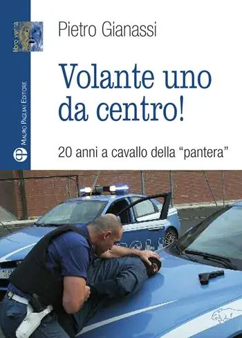 Volante uno da centro! 20 anni a cavallo della «pantera» Weekendaanbieding