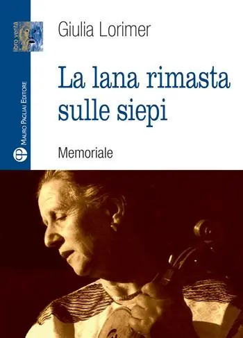 Finale Uitverkoop La lana rimasta sulle siepi