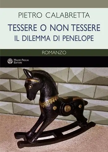 Actieprijs Tessere o non tessere. Il dilemma di Penelope