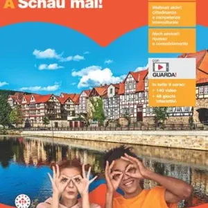 Nu Kopen Schau mal! Per le Scuole superiori. Con espansione online. Vol. A