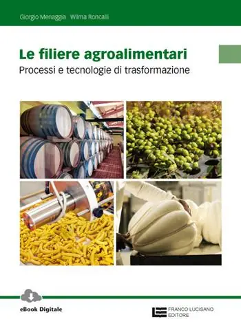 Betrouwbaar Le filiere agroalimentari. Processi e tecnologie di trasformazione. Per gli Ist. professionali. Con Contenuto digitale (fornito elettronicamente)