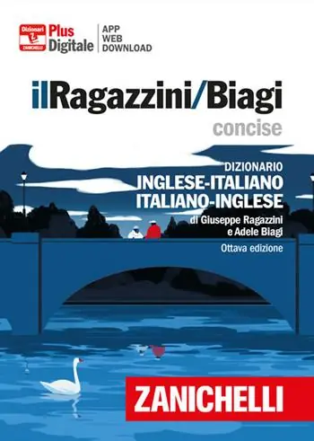 Hete Deal Il Ragazzini/Biagi Concise. Dizionario inglese-italiano. Italian-English dictionary. Versione plus. Con Contenuto digitale per accesso online. Con Contenuto digitale per download