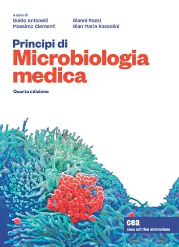 Veilige Betaling Principi di microbiologia medica. Con e-book