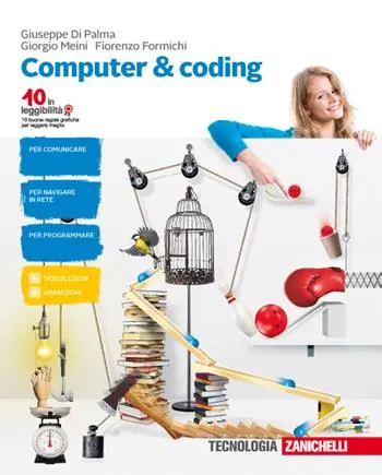 Speciale Aanbieding Computer & coding. Per la Scuola media. Con aggiornamento online. Paesi extraeuropei