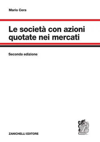 Fabrieksprijs Le società con azioni quotate nei mercati