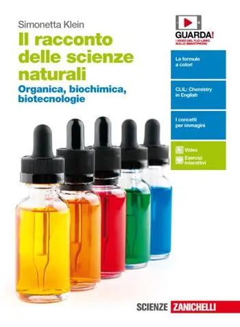 Il racconto delle scienze naturali. Organica, biochimica, biotecnologie. Per le Scuole superiori. Con Contenuto digitale (fornito elettronicamente) Superprijs