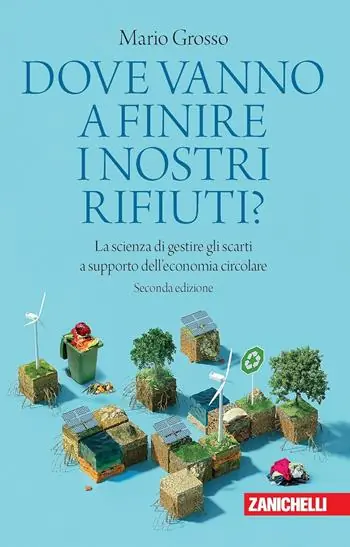 Populair Dove vanno a finire i nostri rifiuti? La scienza di gestire gli scarti a supporto dell‘economia circolare