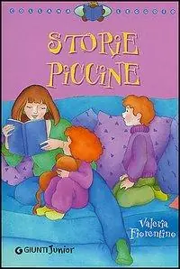 Voordeelprijs Storie piccine. Ediz. illustrata