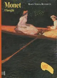 Monet. I luoghi. Ediz. illustrata Shop Nu