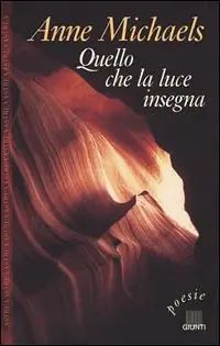 Shop Nu Quel che la luce insegna. Poesie