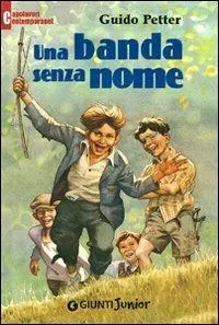 Una banda senza nome Goedkoop