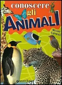 Conoscere gli animali Korting