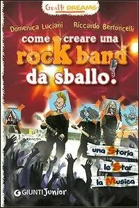Come creare una rockband da sballo! Graffi dreams Aanbieding