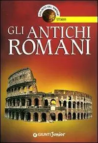 Gli antichi romani Dagaanbieding