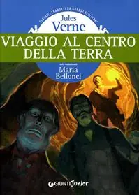 Weekendaanbieding Viaggio al centro della Terra