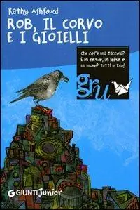 Rob, il corvo e i gioielli Veilige Betaling