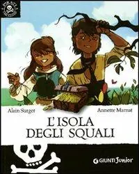 Superprijs L‘ isola degli squali