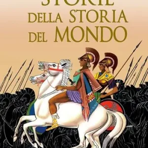 Storie della storia del mondo Direct Verzonden