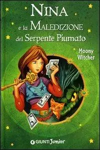 Gecertificeerd Nina e la maledizione del serpente piumato. Ediz. illustrata