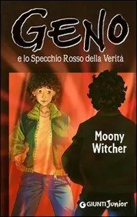 Geno e lo specchio rosso della verità Hete Deal