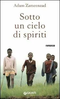 Snelle Levering Sotto un cielo di spiriti
