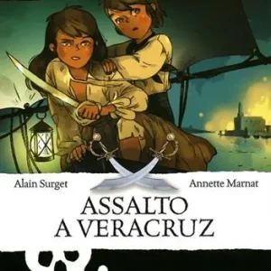 Assalto a Veracruz Flitsaanbieding