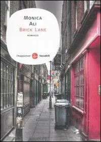 Finale Uitverkoop Brick Lane