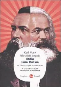 India, Cina, Russia. Le premesse per tre rivoluzioni Koopje