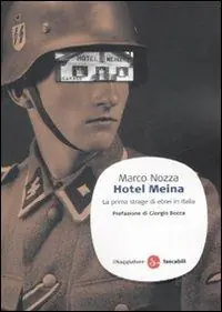 Hotel Meina. La prima strage di ebrei in Italia Premium
