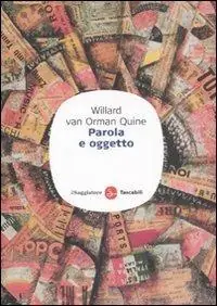 Korting Parola e oggetto